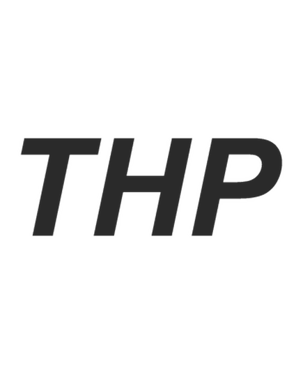 Decal THP (turbo haute pression)