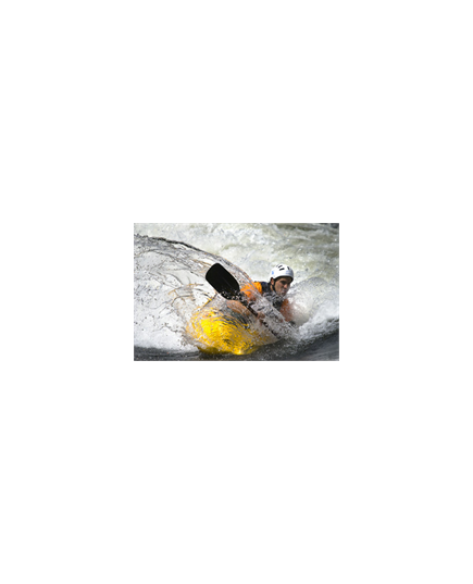 Sticker Déco FreeStyle Kayak