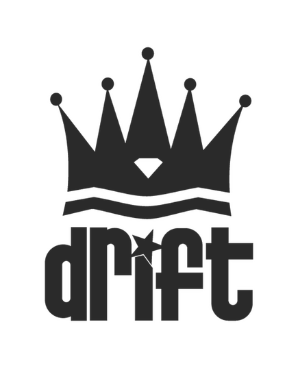 Sticker Drift King