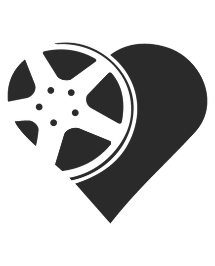 Wheel Heart T-shirt