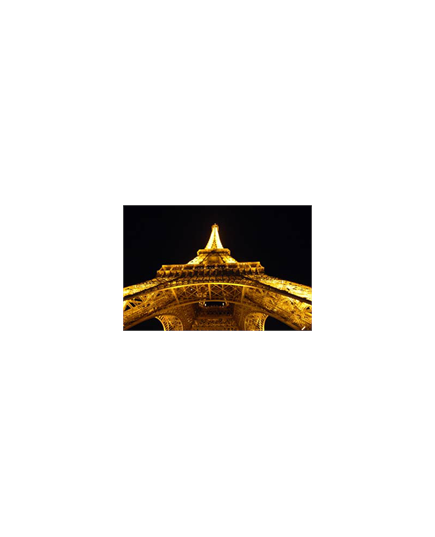 Stickers muraux Tour Eiffel