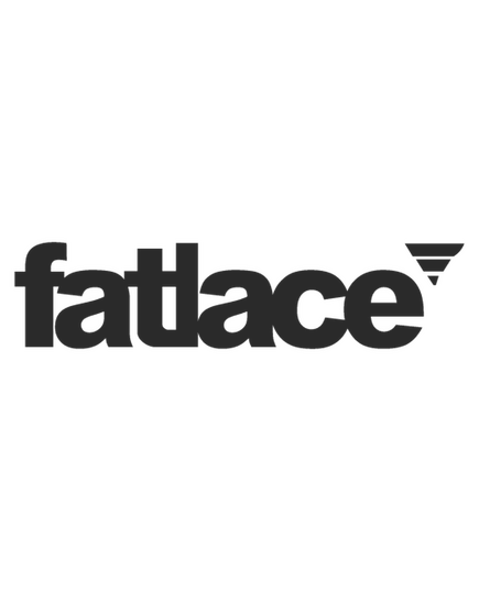 Fatlace Decal