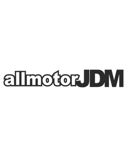 Sticker AllMotor JDM
