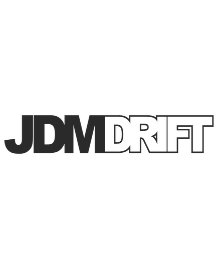 T-shirt JDM Drift