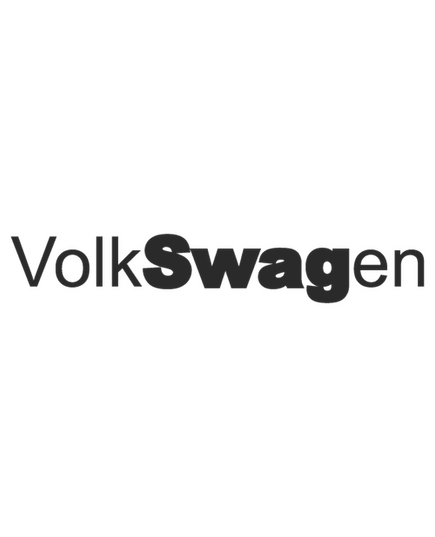 JDM VolkSWAGen Sweat-shirt