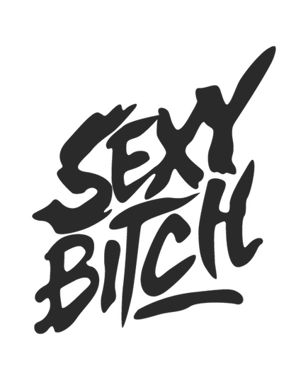 T-shirt JDM Sexy Bitch