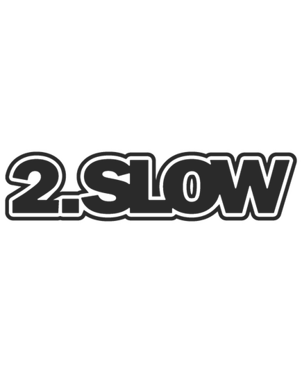 T-shirt JDM 2 Slow