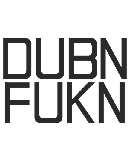 Sweat-shirt JDM DUBN FUKN