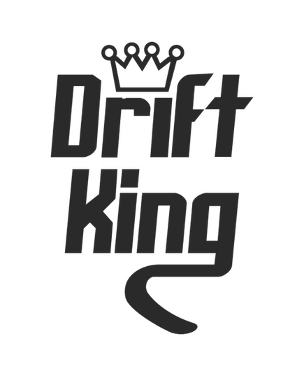 JDM Drift King Decal