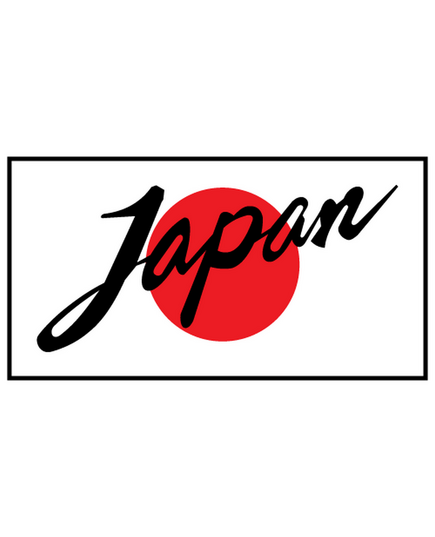 JDM Japan Decal