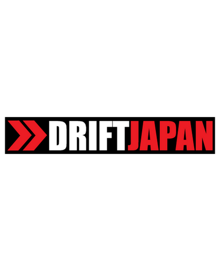 JDM Drift Japan Decal