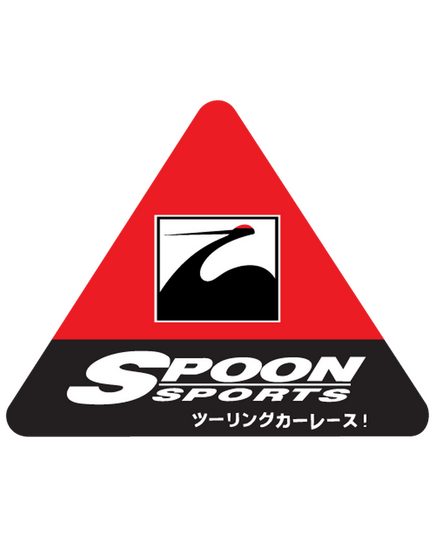 JDM Spoon Sports T-shirt