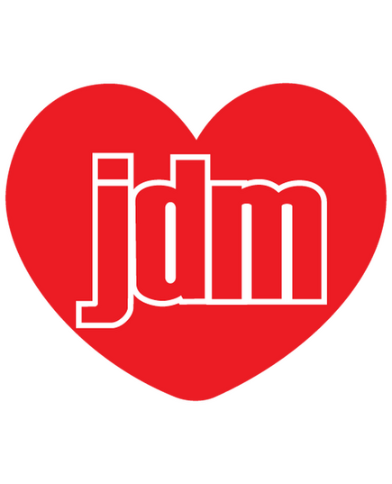 JDM Love T-shirt