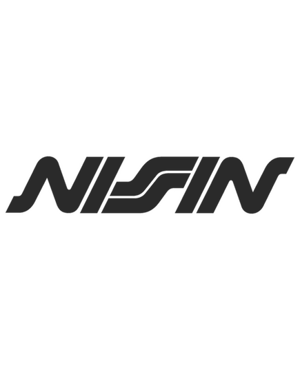 Sticker Nissin Logo