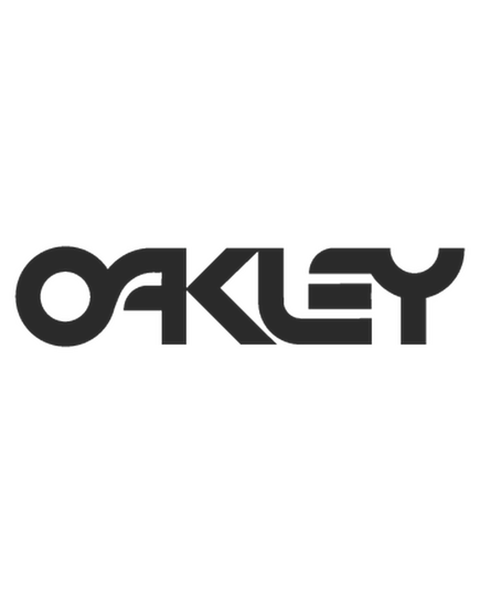 Oakley Logo Decal 1