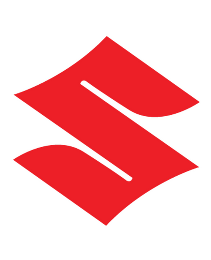 Suzuki Logo Decal