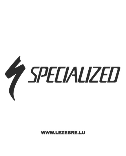 Casquette Specialized Logo
