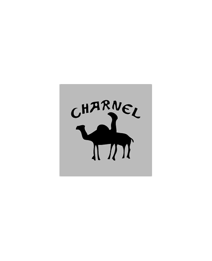 Tee shirt Charnel parodie Camel