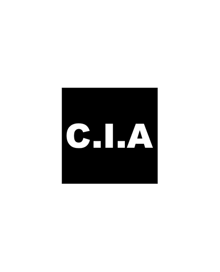 T-Shirt CIA usa