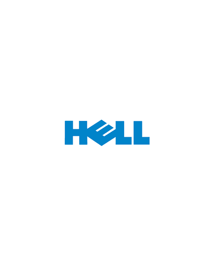 Tee shirt Hell parodie Dell