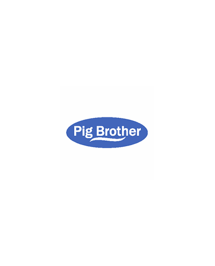 T-Shirt Pig Brother Parodie Big Brother