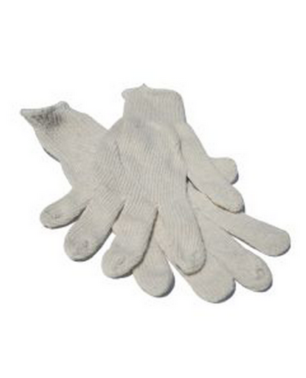Gloves 'special covering'