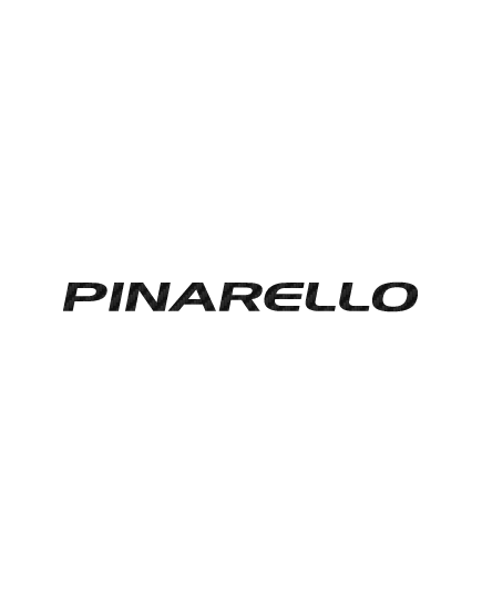 Sticker Carbone Pinarello Logo 3