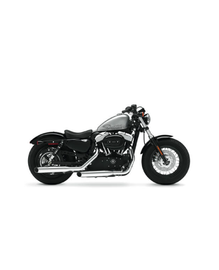 Kit stickers Harley Davidson Forty-Eight 1200