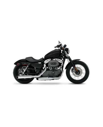 Kit Stickers Harley Davidson 1200 Nightster ★