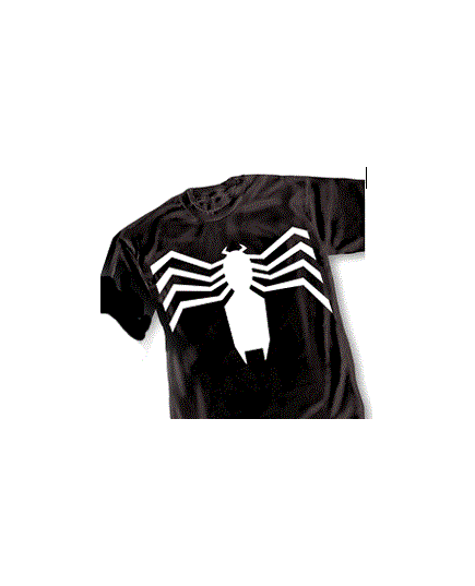 Tee shirt Spiderman 1st edition
