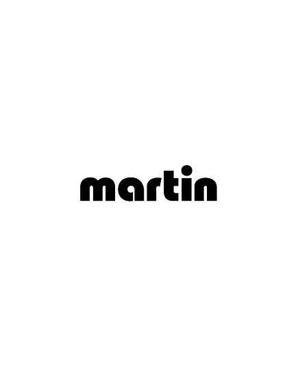 Sticker Moto MARTIN