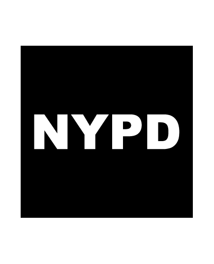 T-Shirt NYPD
