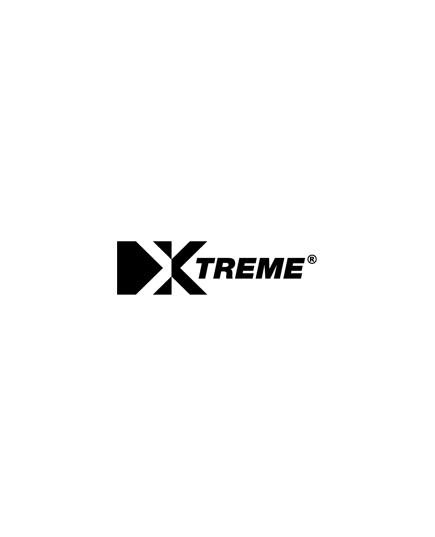 Xtreme Decal