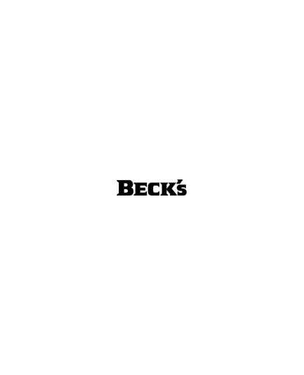 T-Shirt beer Becks 2