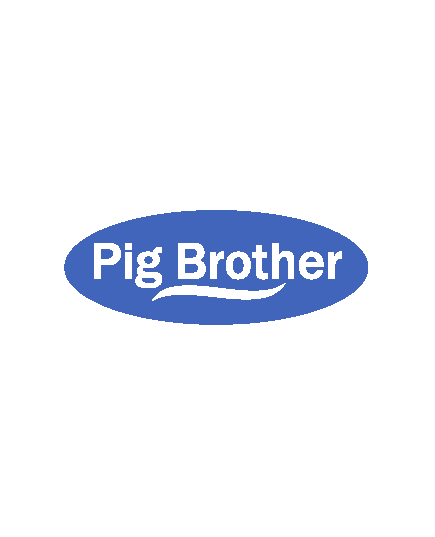 T-Shirt Pig Brother Parodie Big Brother
