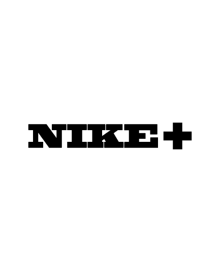 T-Shirt Nike plus parody NIKE