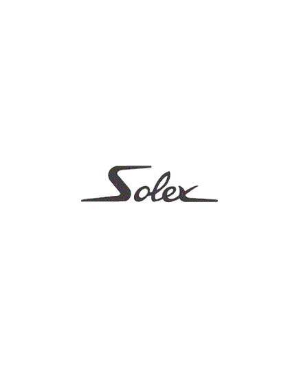 Sticker Solex