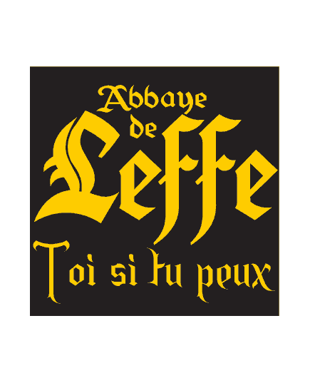 Casquette Abbaye de Leffe