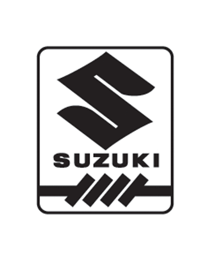 Casquette Suzuki