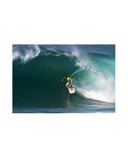 Sticker Deko Surf à Hawaï