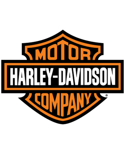 Sticker Harley Davidson Company ★