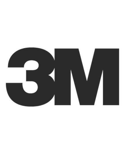 Pochoir 3M Logo