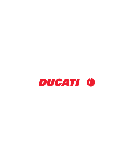Stencil Ducati