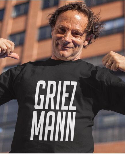 Tee-shirt Griezmann