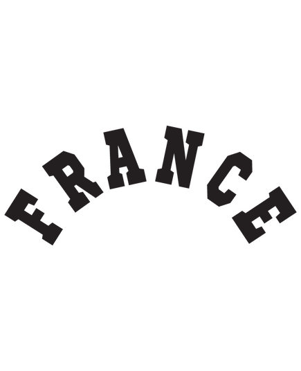 Tee-shirt FRANCE