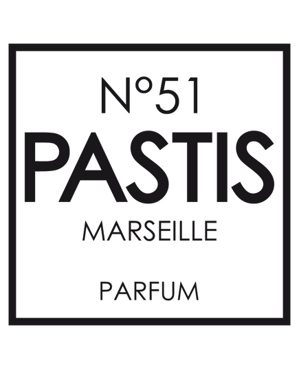 Tee-shirt N°51 Pastis Marseille Parfum