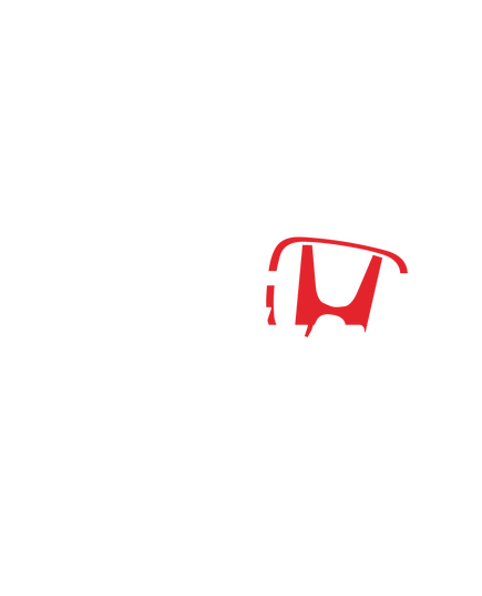 Honda Civic 10 Francophone Decal