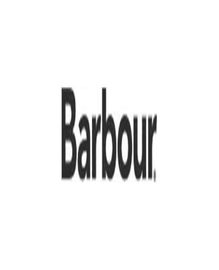 BARBOUR Decal