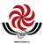 Georgie Rugby Logo Decal