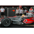 Dekoaufkleber McLaren Mercedes F1 Grand Prix